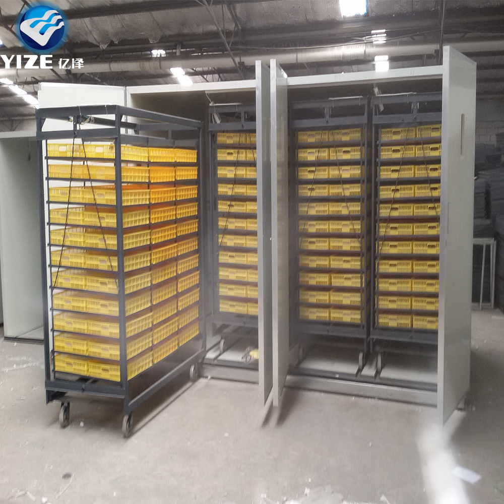 Advantages of Using an Egg Incubator